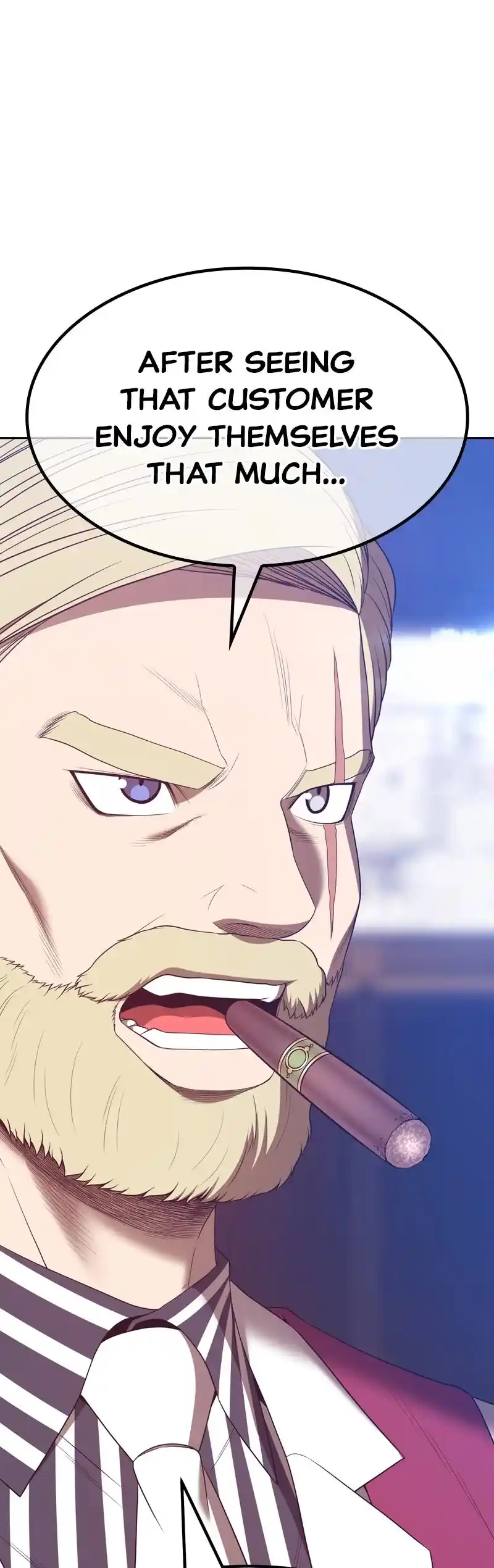 +99 Wooden Stick Chapter 65