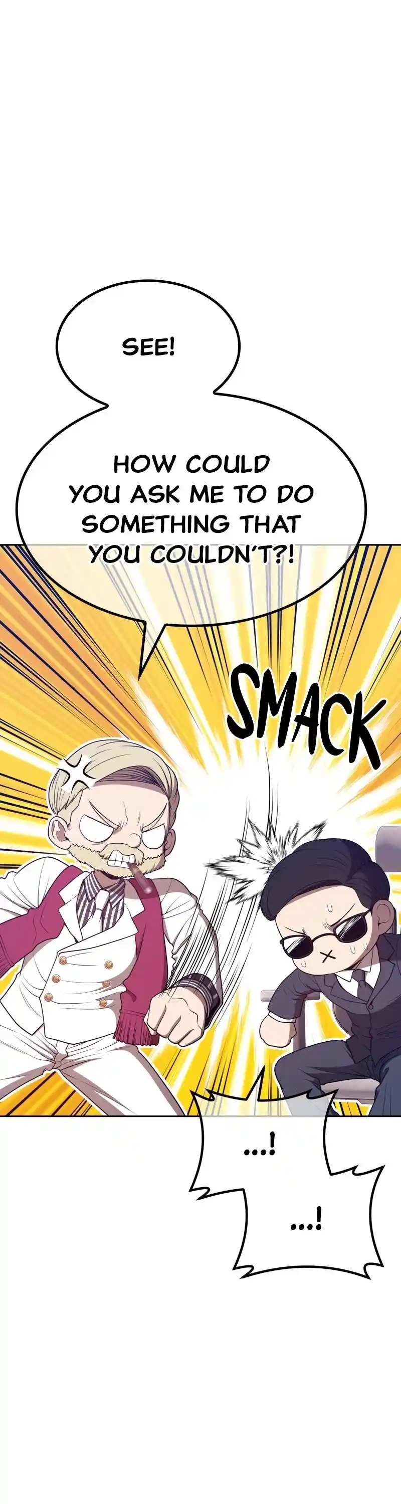 +99 Wooden Stick Chapter 65