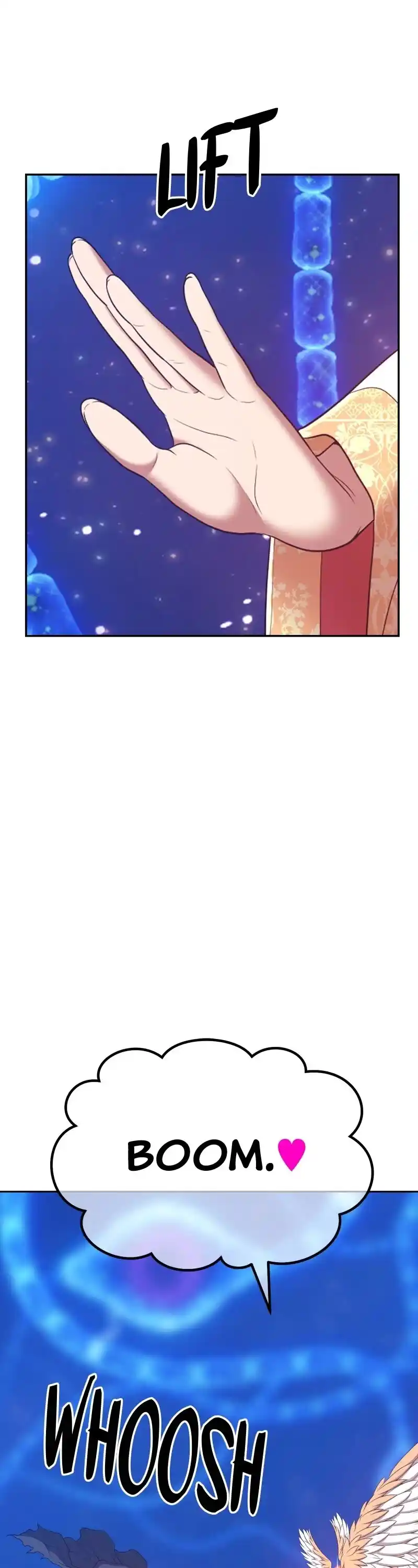 +99 Wooden Stick Chapter 65