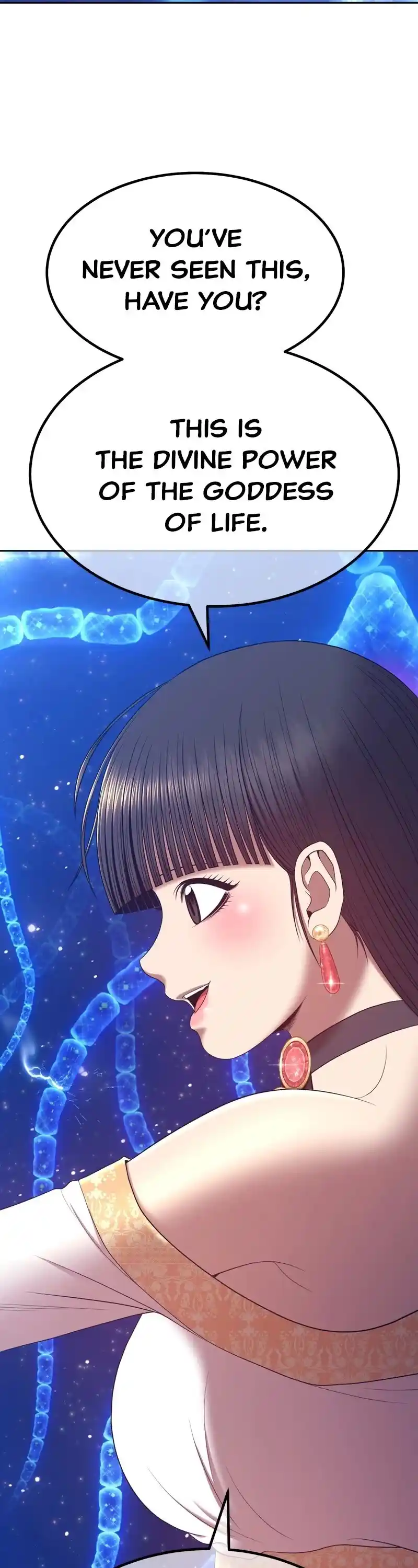 +99 Wooden Stick Chapter 65