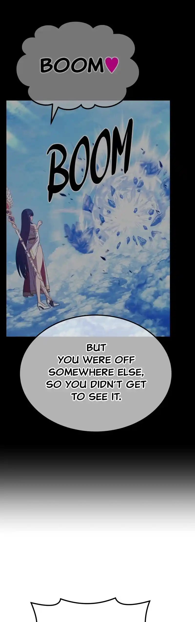 +99 Wooden Stick Chapter 65