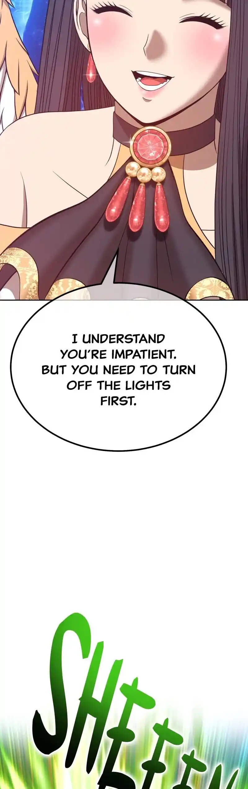 +99 Wooden Stick Chapter 65