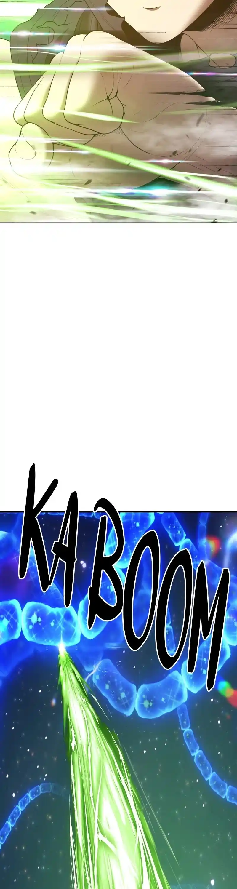 +99 Wooden Stick Chapter 65