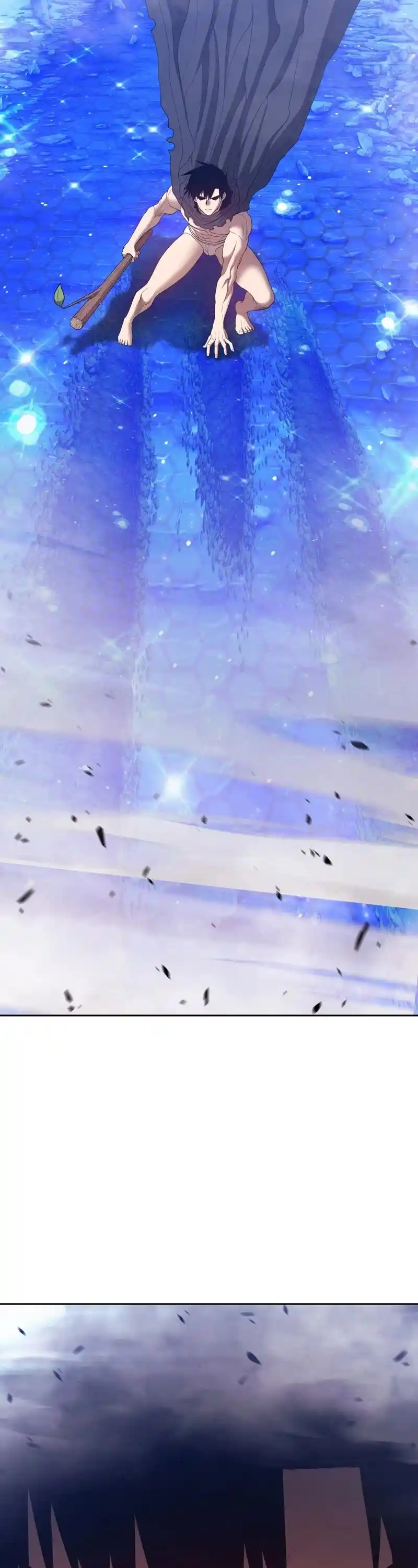 +99 Wooden Stick Chapter 65