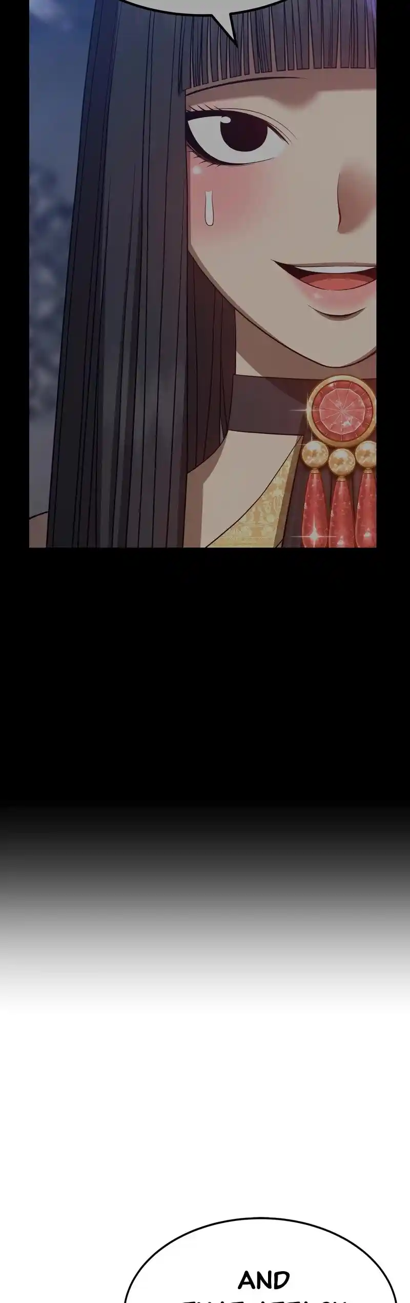 +99 Wooden Stick Chapter 65