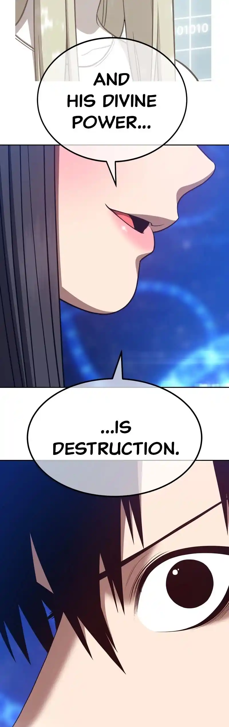 +99 Wooden Stick Chapter 65