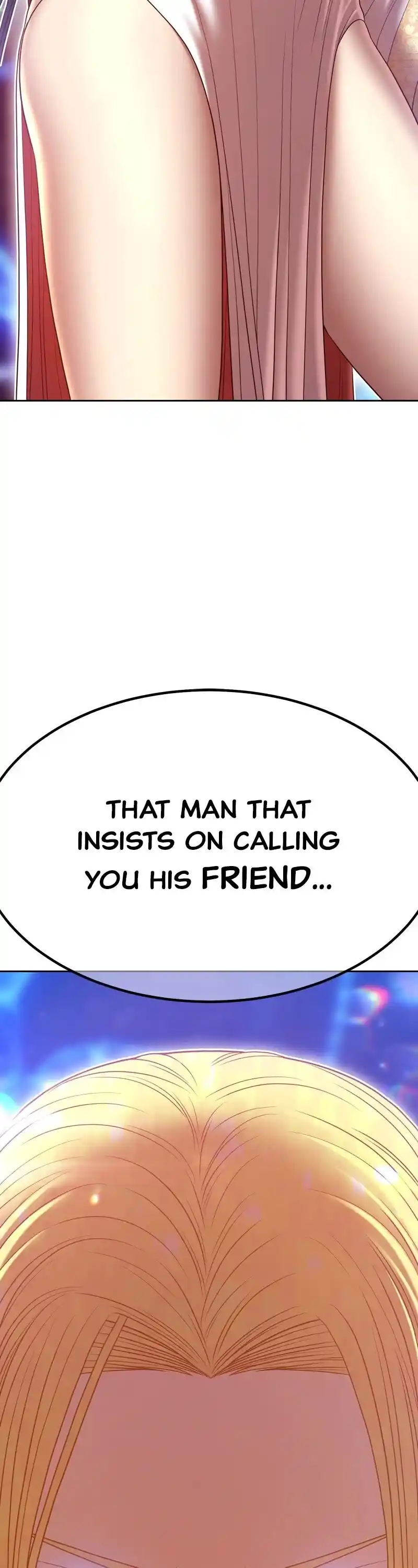 +99 Wooden Stick Chapter 65