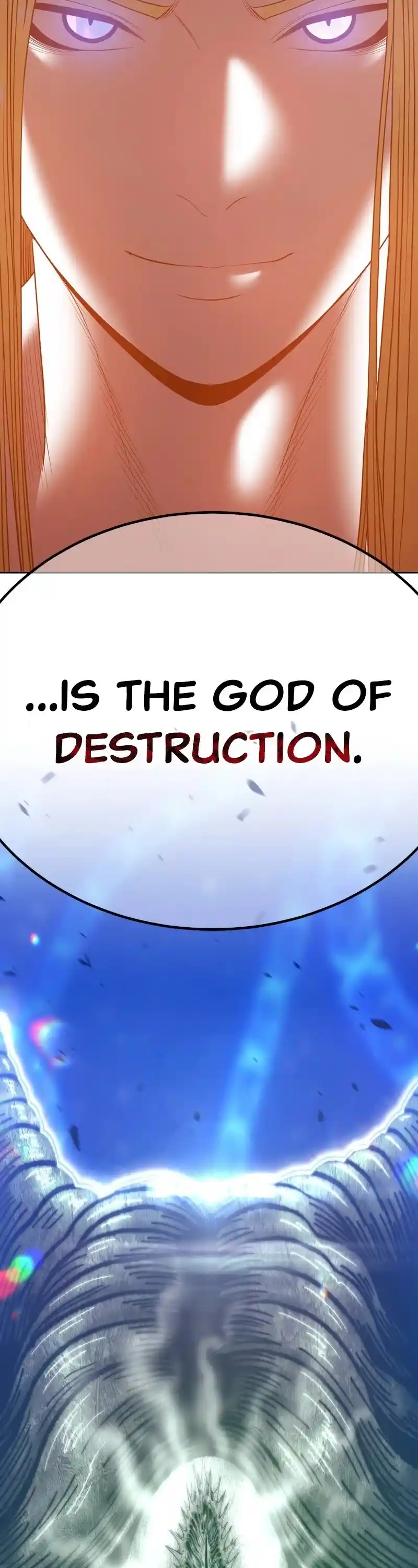 +99 Wooden Stick Chapter 65