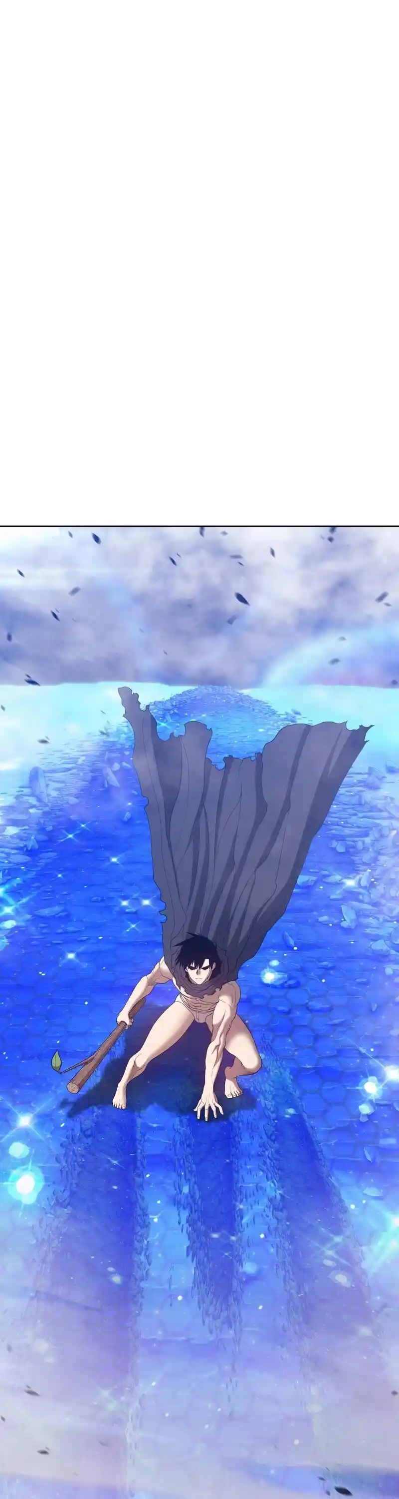 +99 Wooden Stick Chapter 66