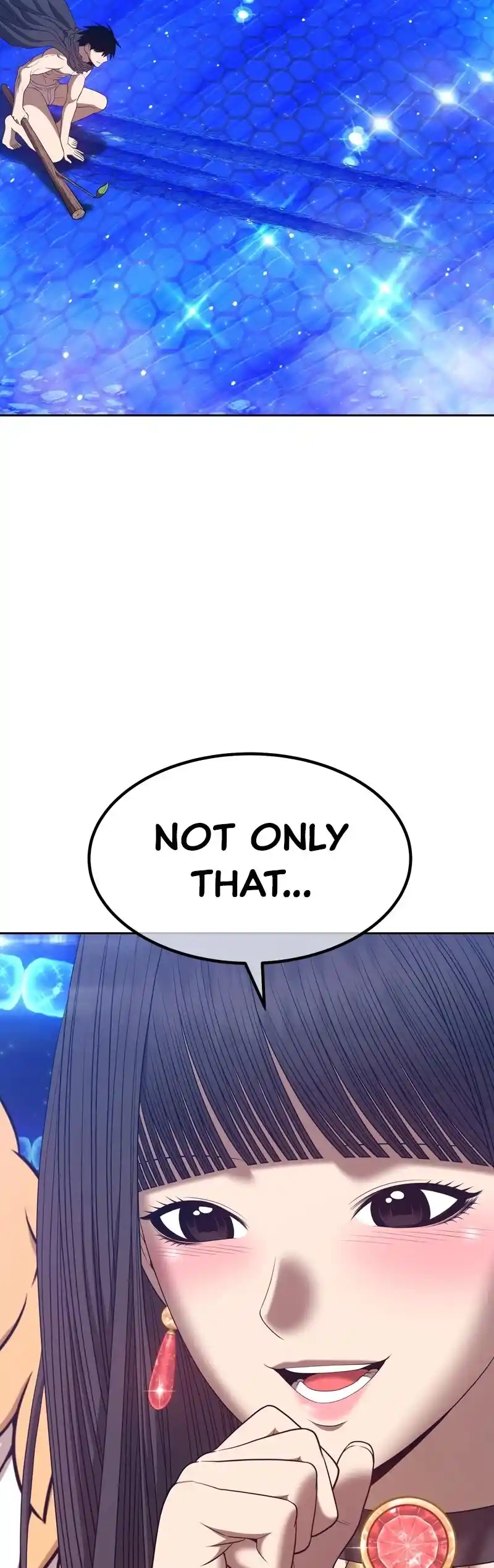 +99 Wooden Stick Chapter 66