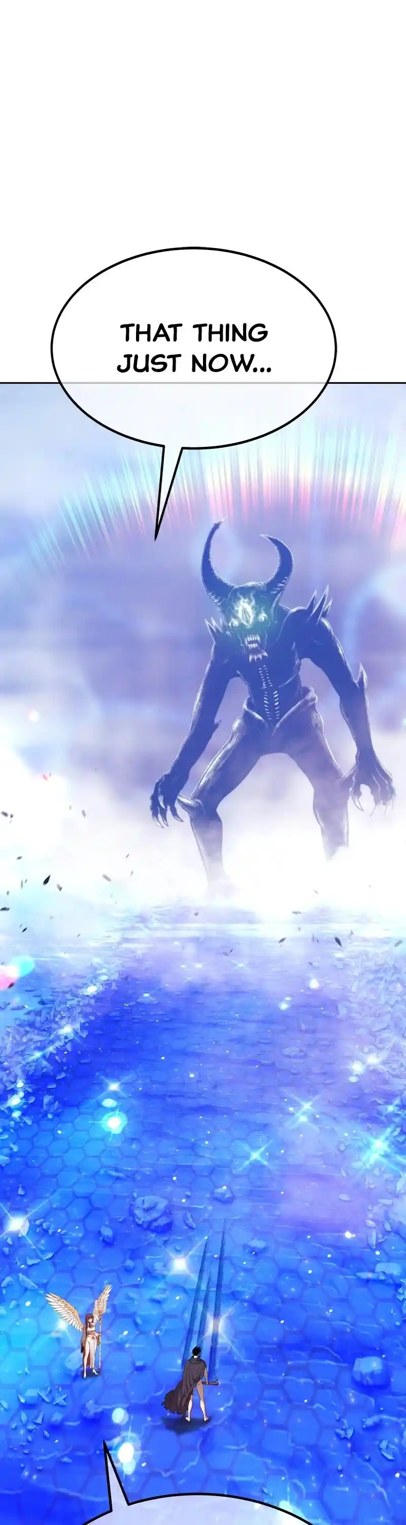 +99 Wooden Stick Chapter 66