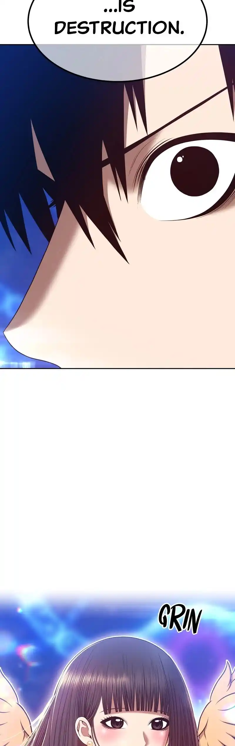 +99 Wooden Stick Chapter 66