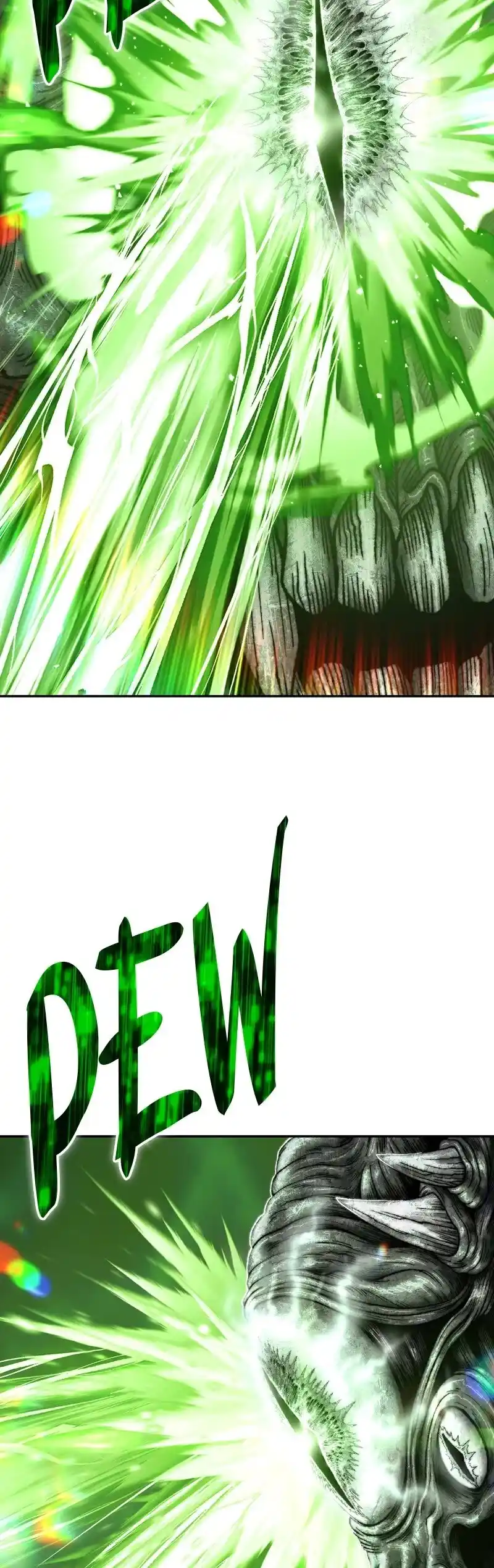 +99 Wooden Stick Chapter 66