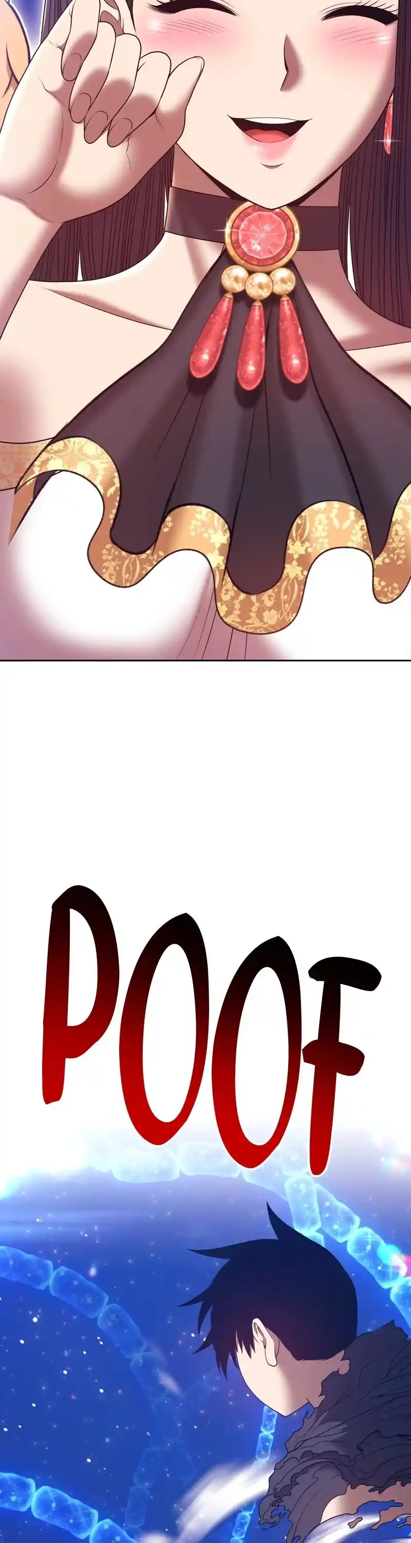 +99 Wooden Stick Chapter 66