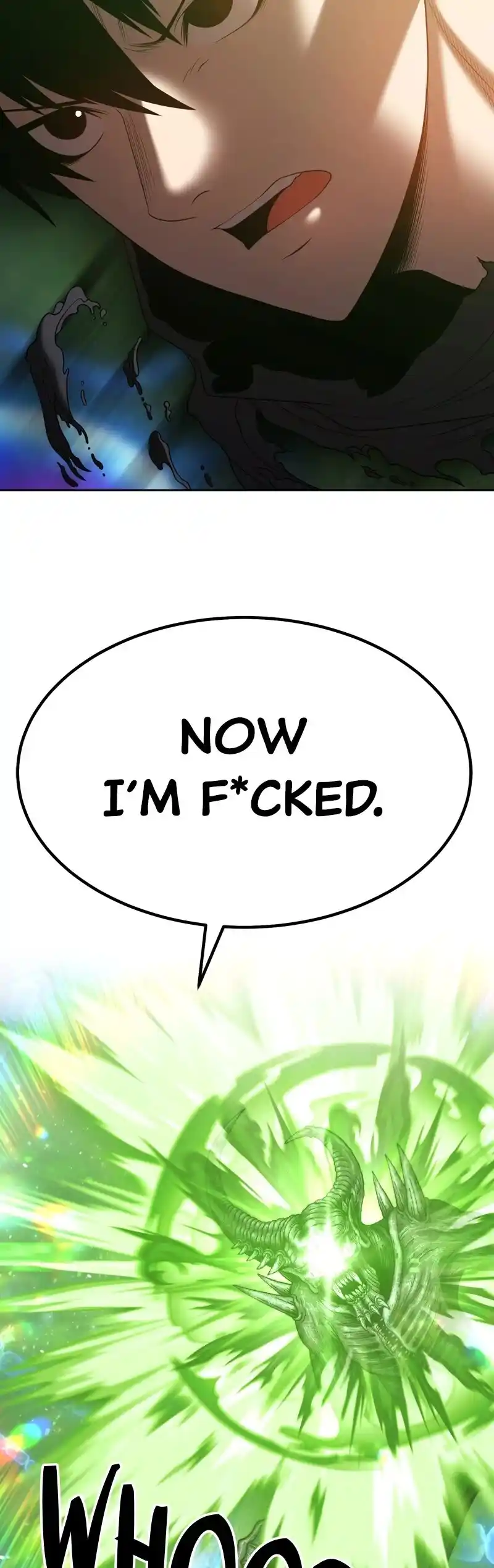 +99 Wooden Stick Chapter 66