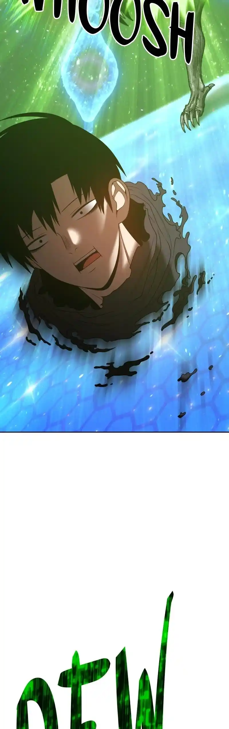 +99 Wooden Stick Chapter 66