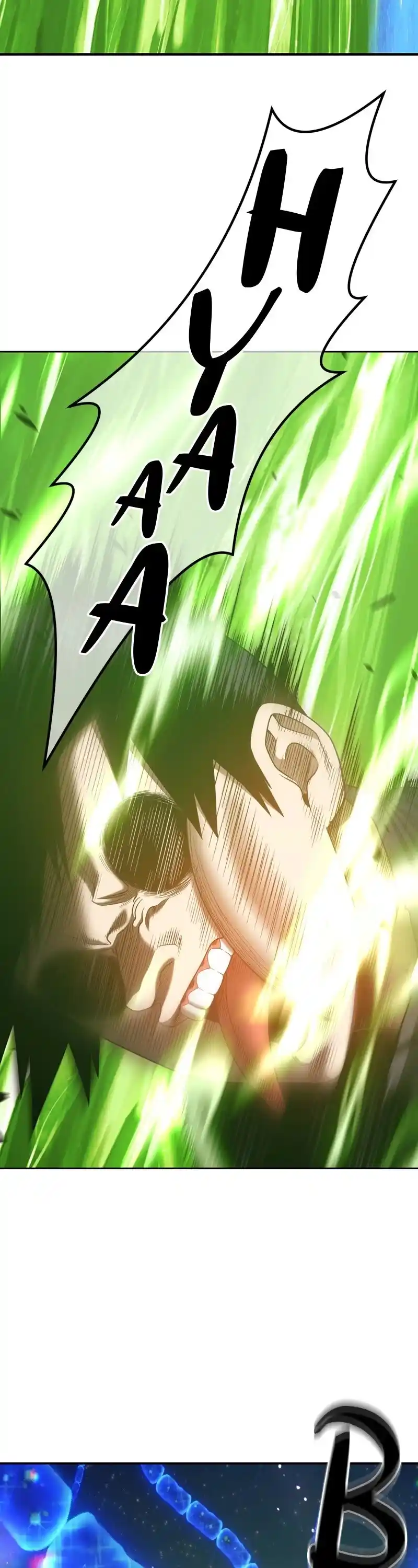 +99 Wooden Stick Chapter 66