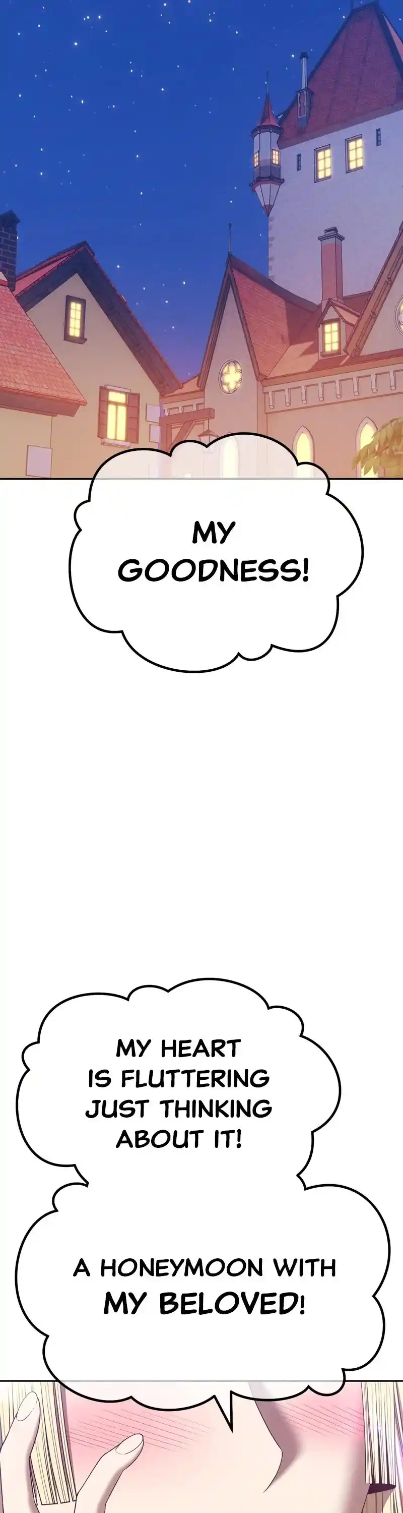 +99 Wooden Stick Chapter 66