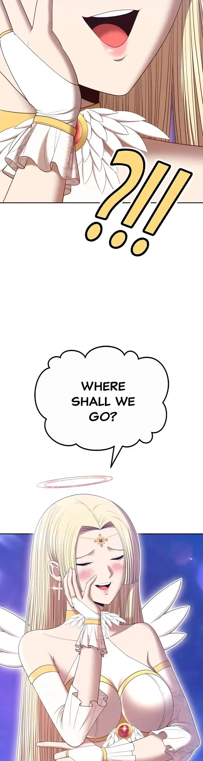 +99 Wooden Stick Chapter 66