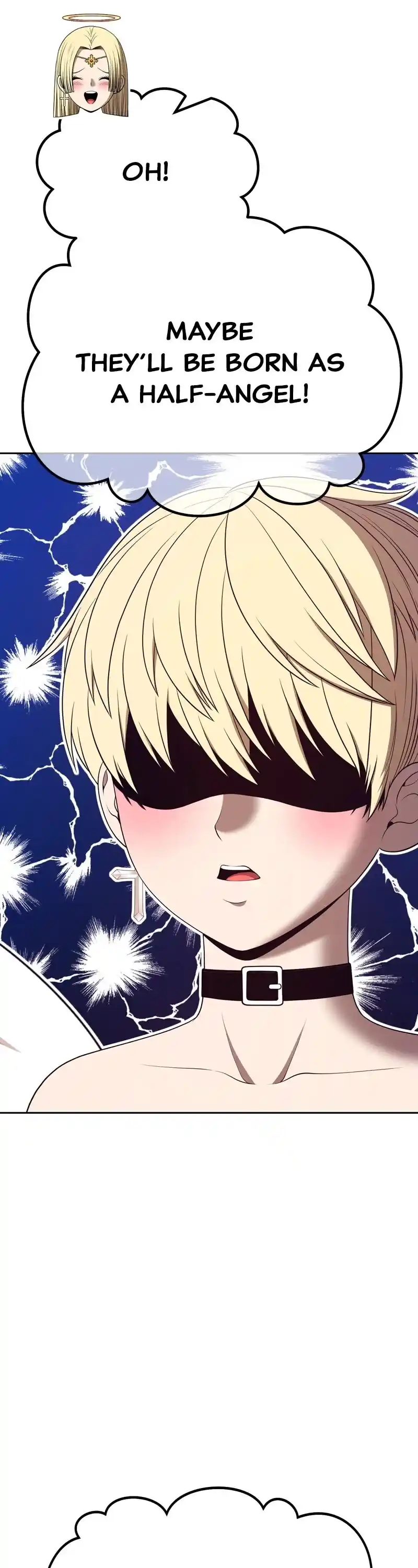 +99 Wooden Stick Chapter 66