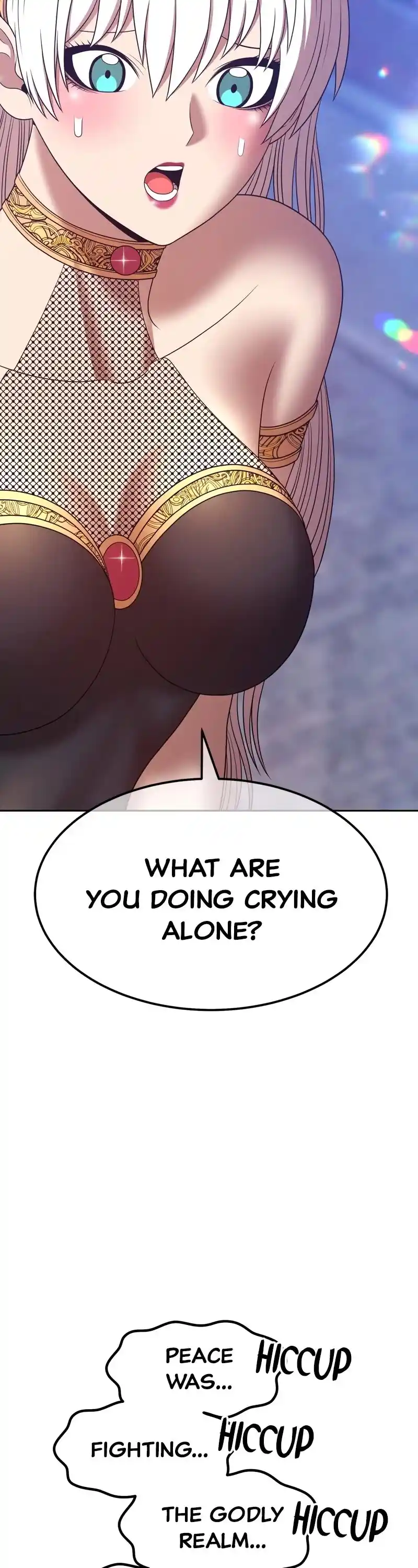 +99 Wooden Stick Chapter 66