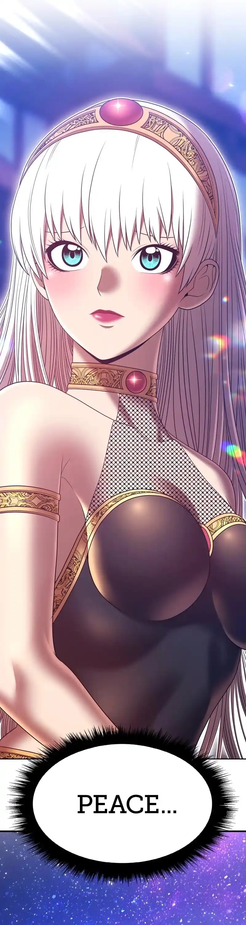 +99 Wooden Stick Chapter 66