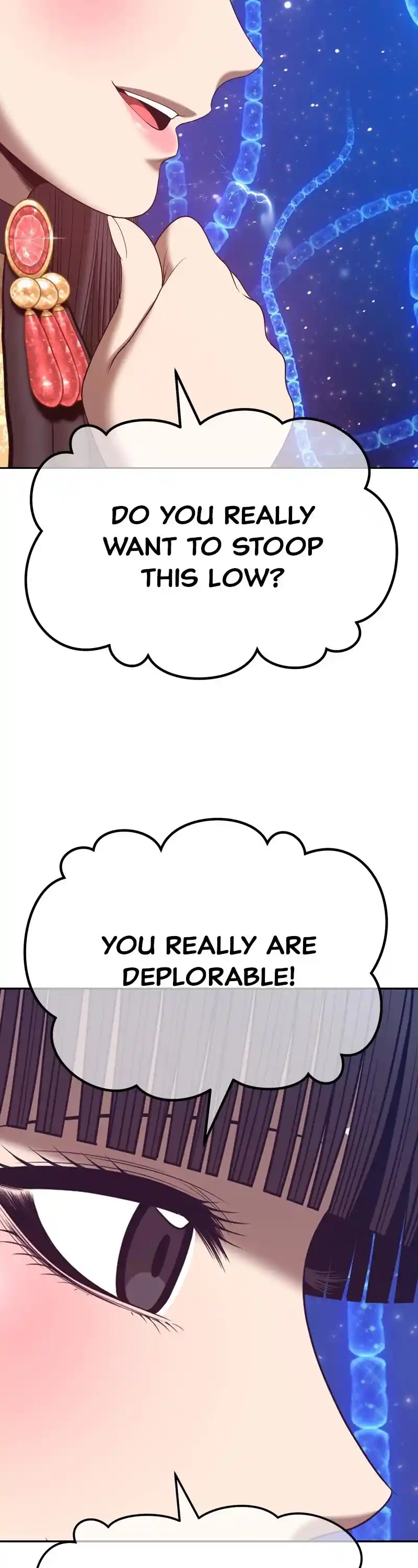 +99 Wooden Stick Chapter 66