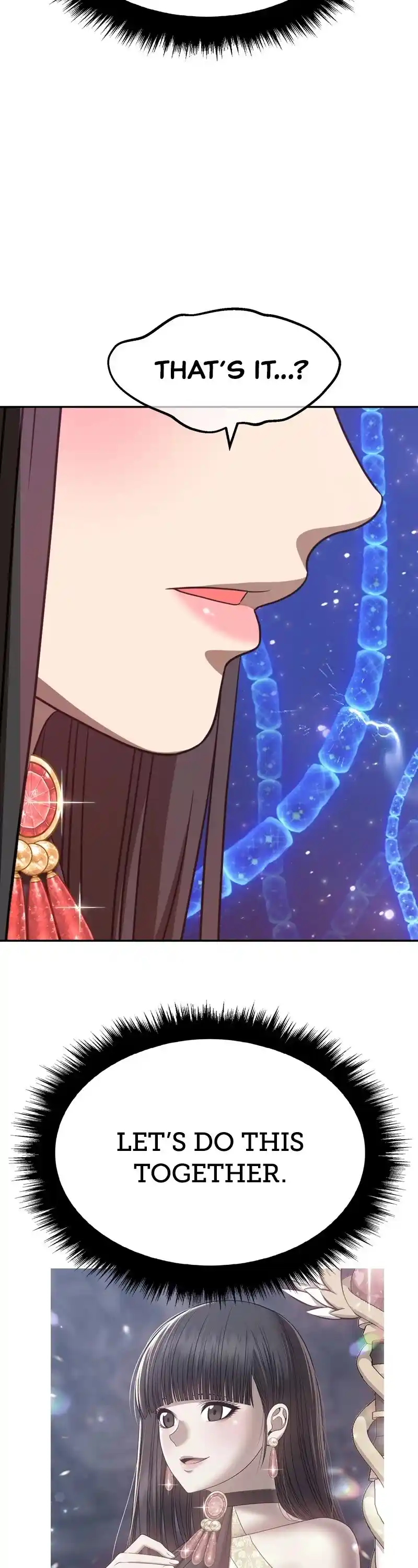 +99 Wooden Stick Chapter 66