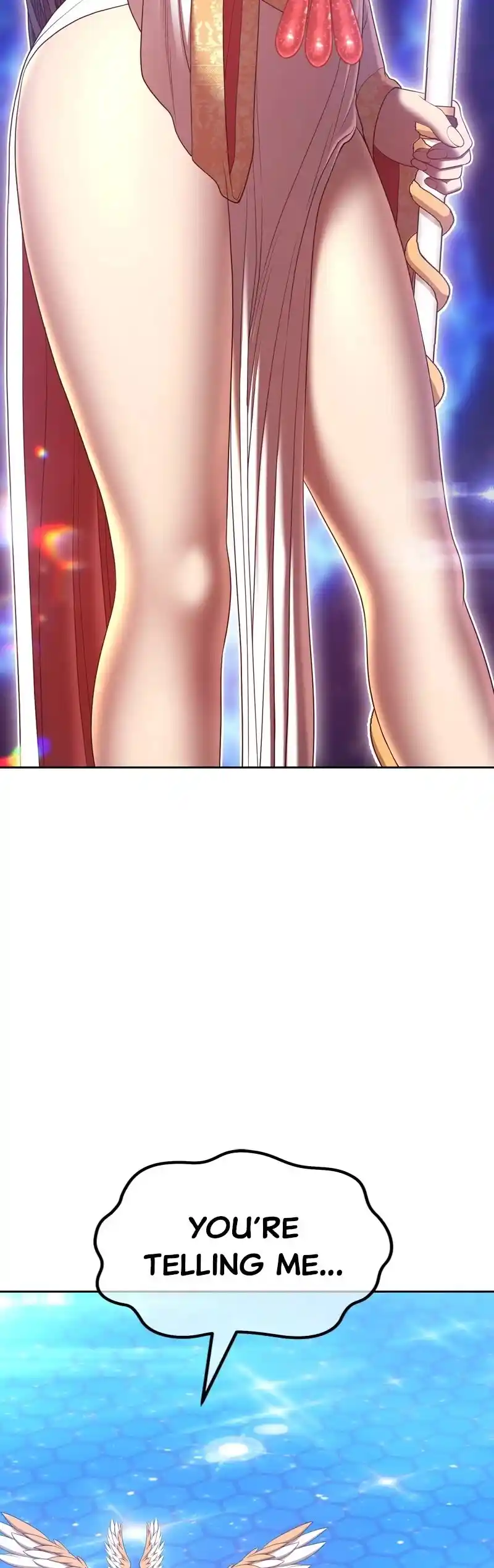 +99 Wooden Stick Chapter 66