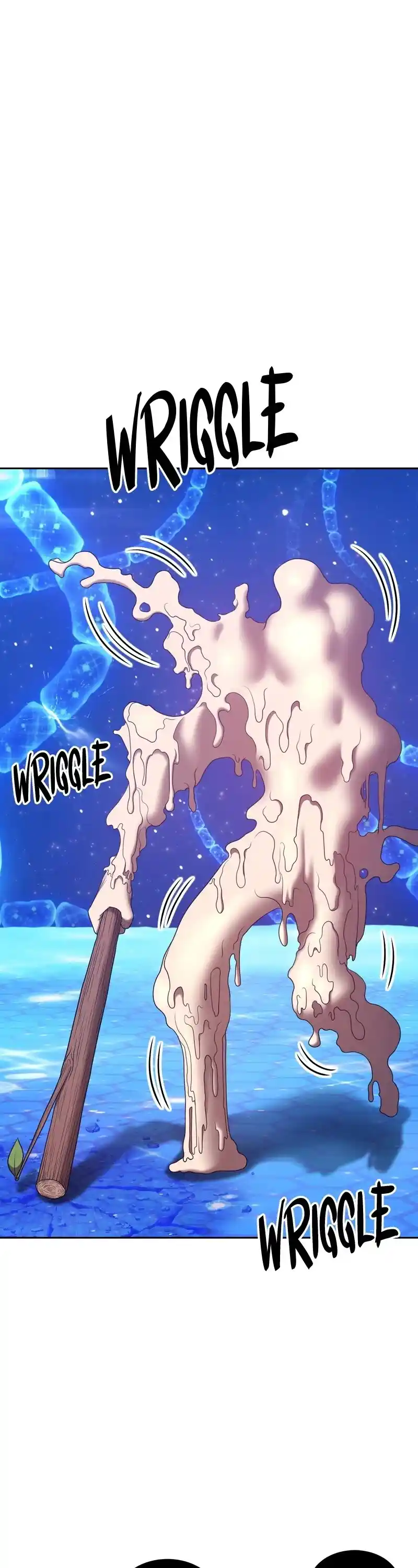 +99 Wooden Stick Chapter 66