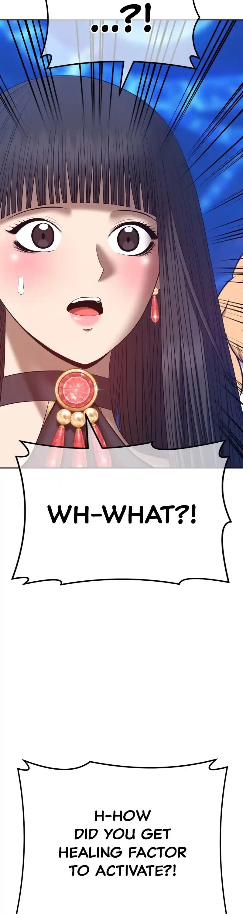 +99 Wooden Stick Chapter 66