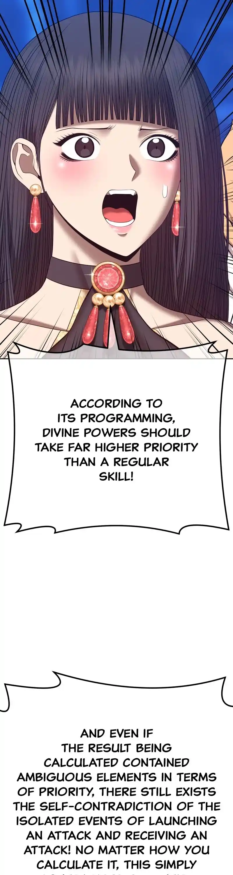 +99 Wooden Stick Chapter 66