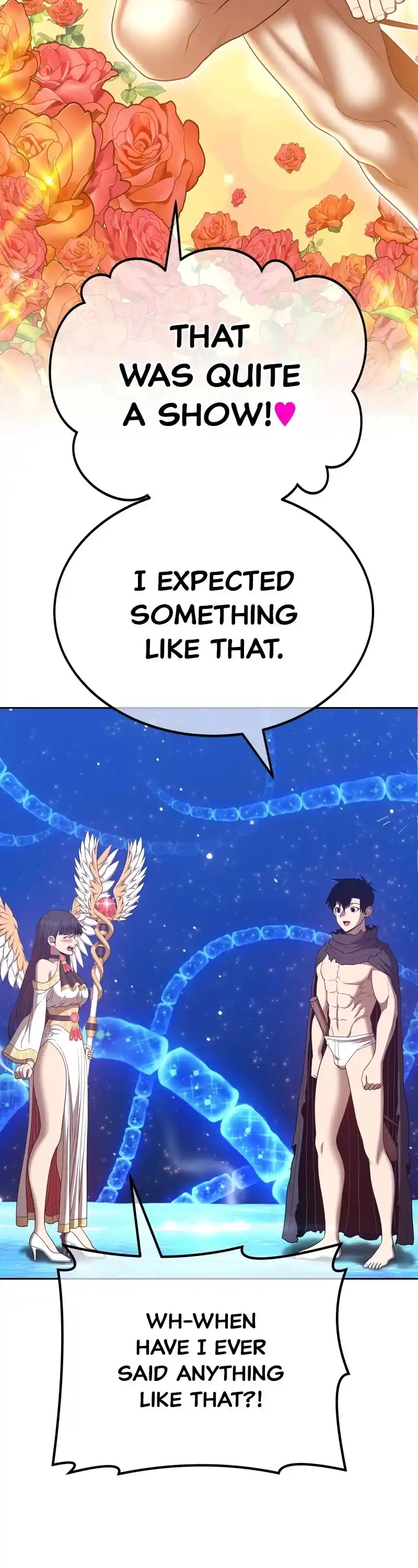 +99 Wooden Stick Chapter 66