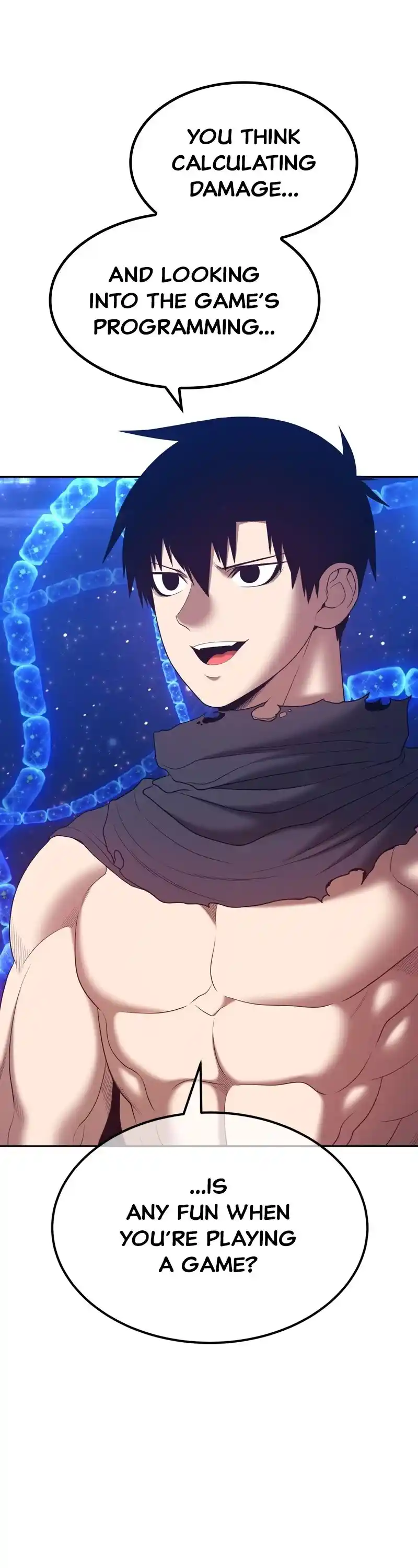 +99 Wooden Stick Chapter 66