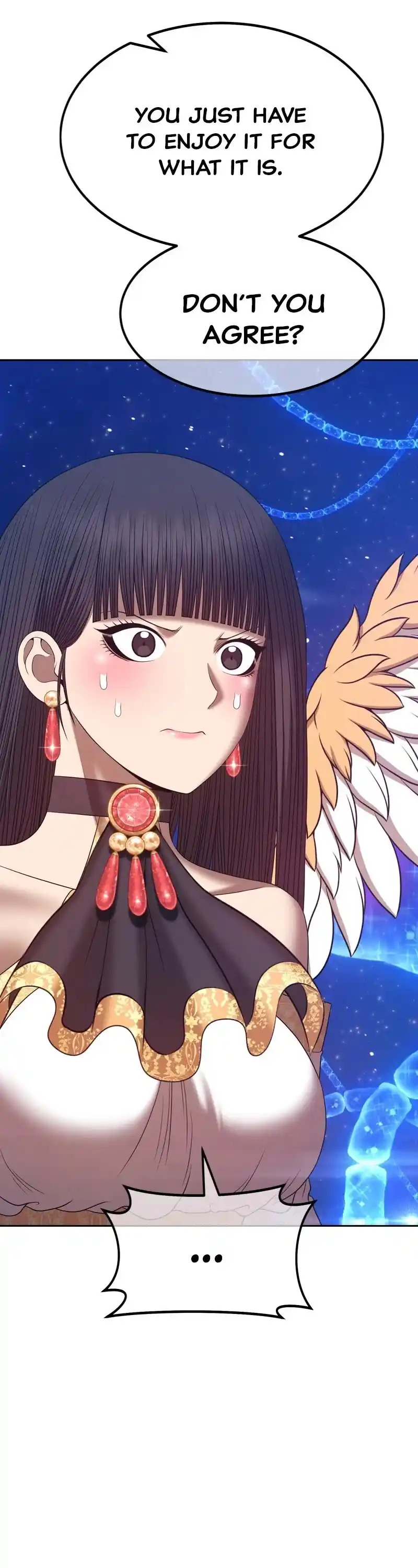 +99 Wooden Stick Chapter 66