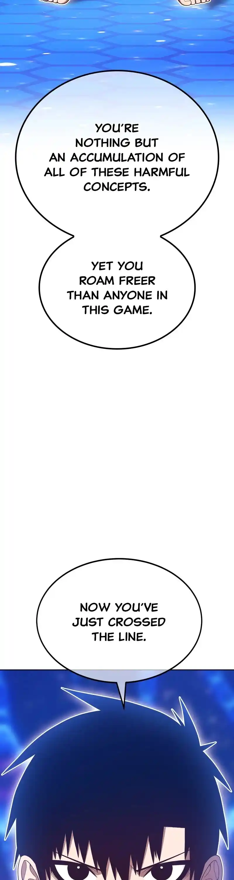 +99 Wooden Stick Chapter 66