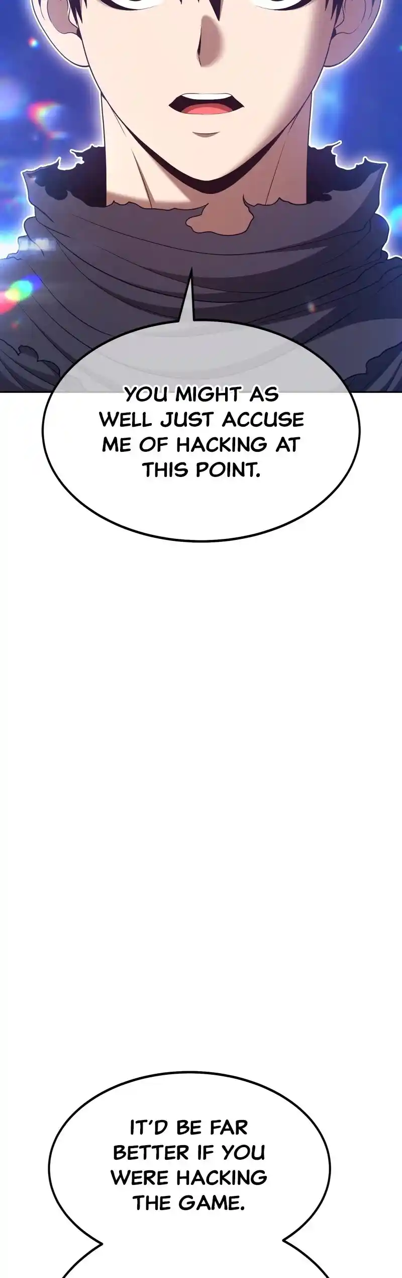 +99 Wooden Stick Chapter 66