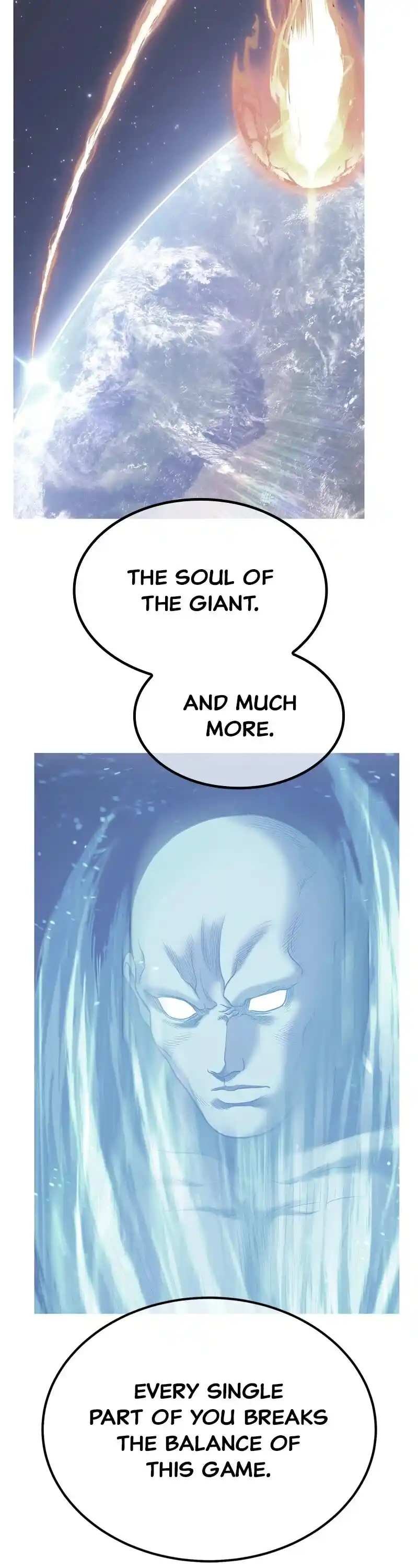 +99 Wooden Stick Chapter 66