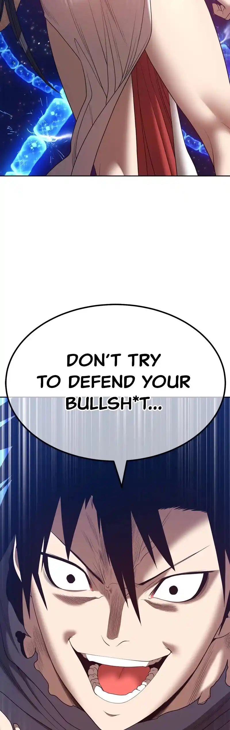 +99 Wooden Stick Chapter 66