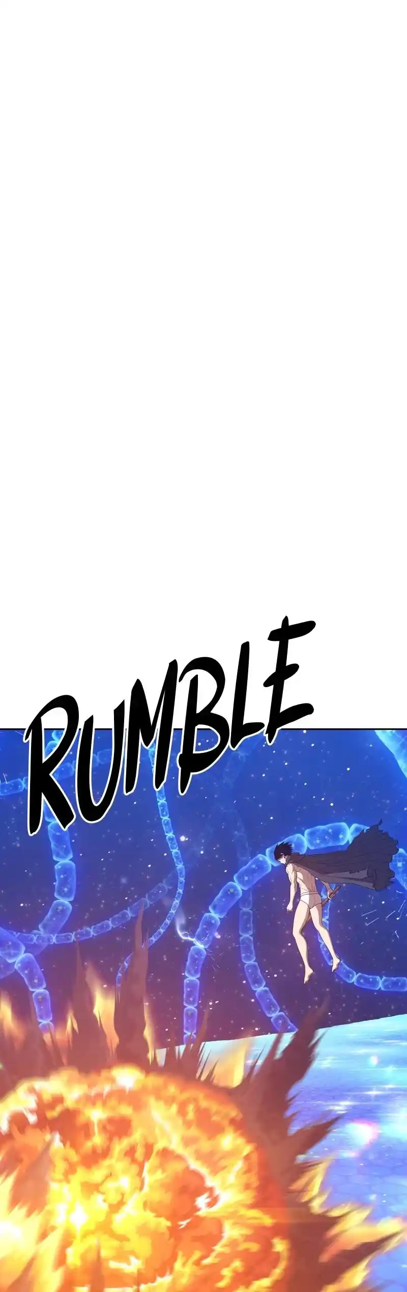 +99 Wooden Stick Chapter 66