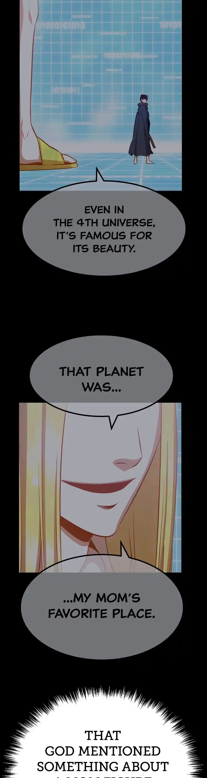 +99 Wooden Stick Chapter 66