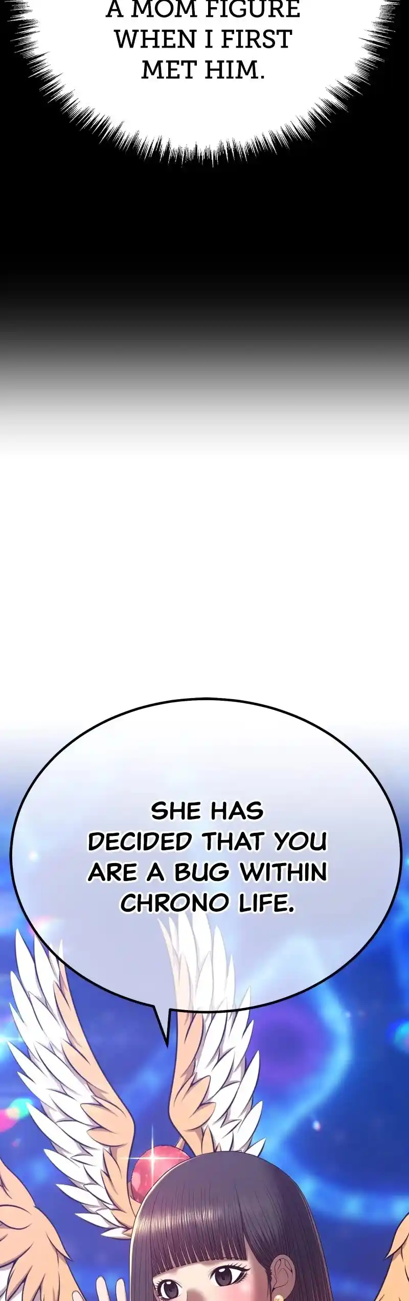 +99 Wooden Stick Chapter 66