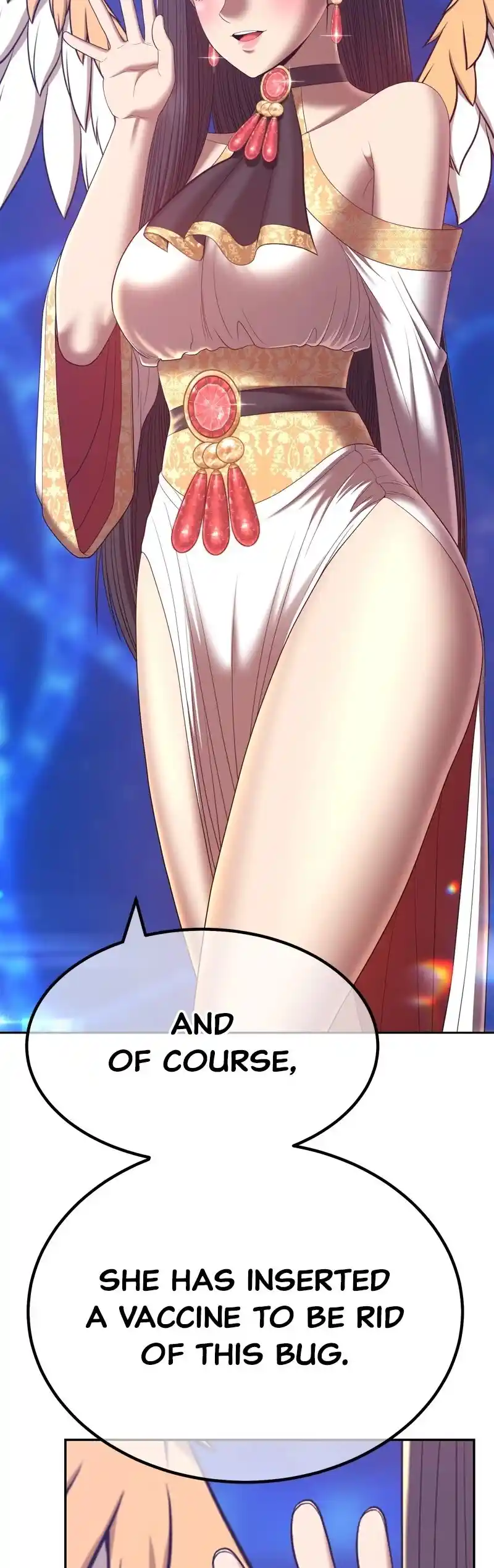 +99 Wooden Stick Chapter 66