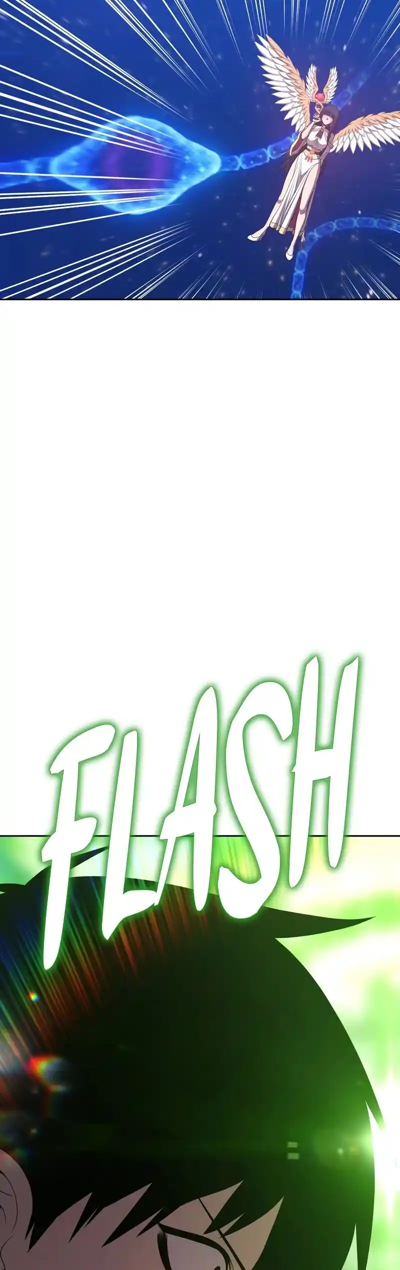 +99 Wooden Stick Chapter 66