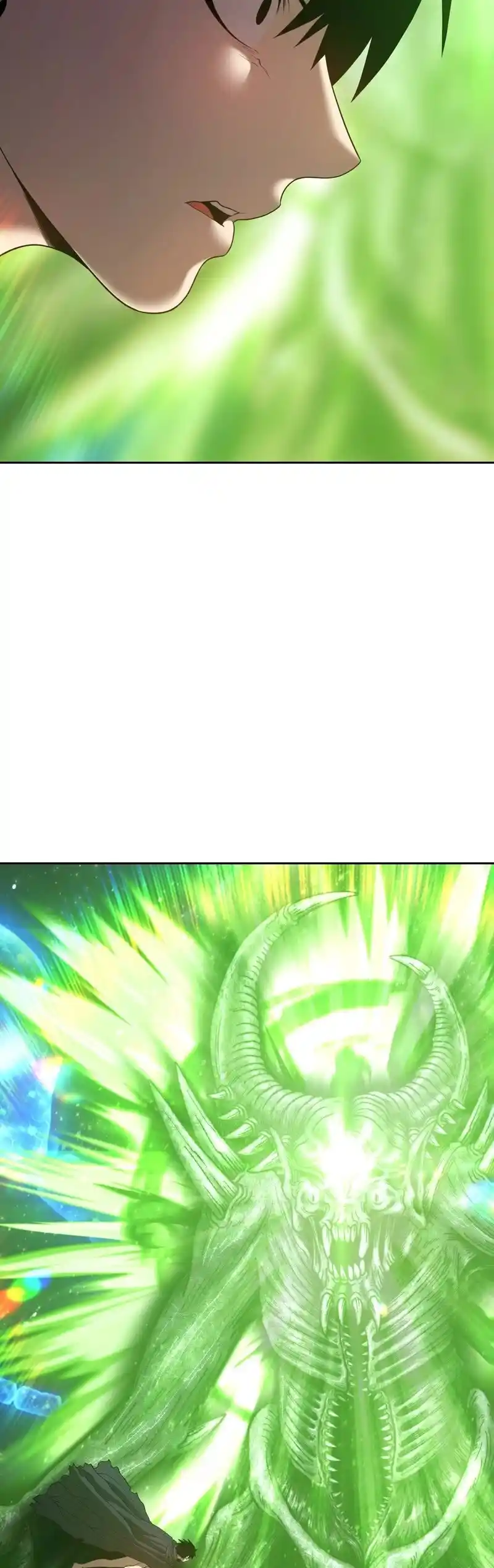 +99 Wooden Stick Chapter 66