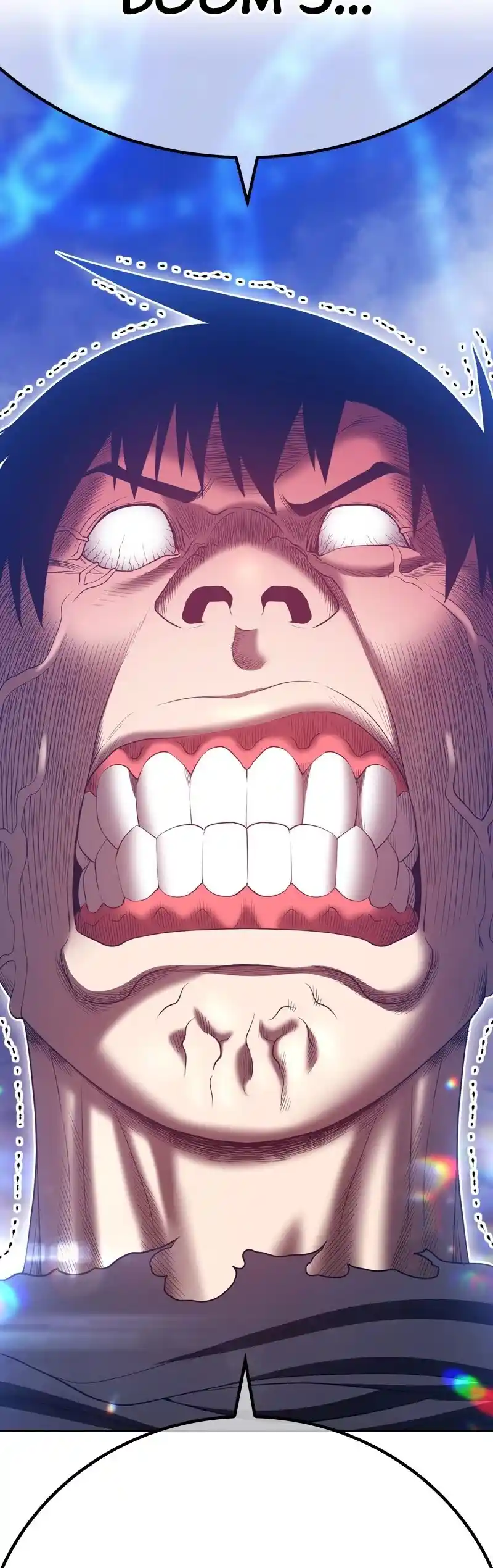 +99 Wooden Stick Chapter 66