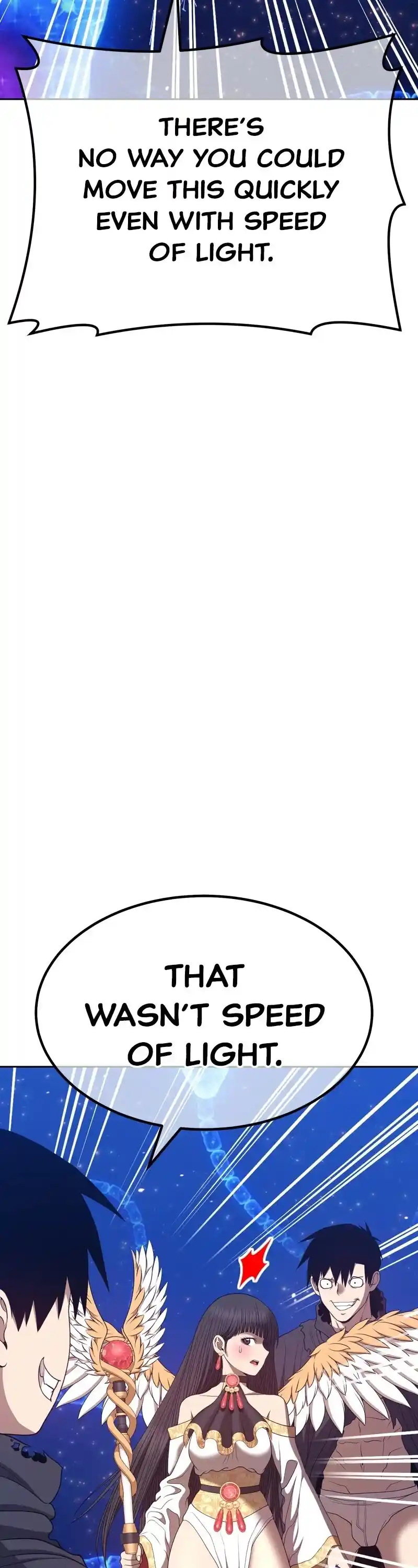 +99 Wooden Stick Chapter 66