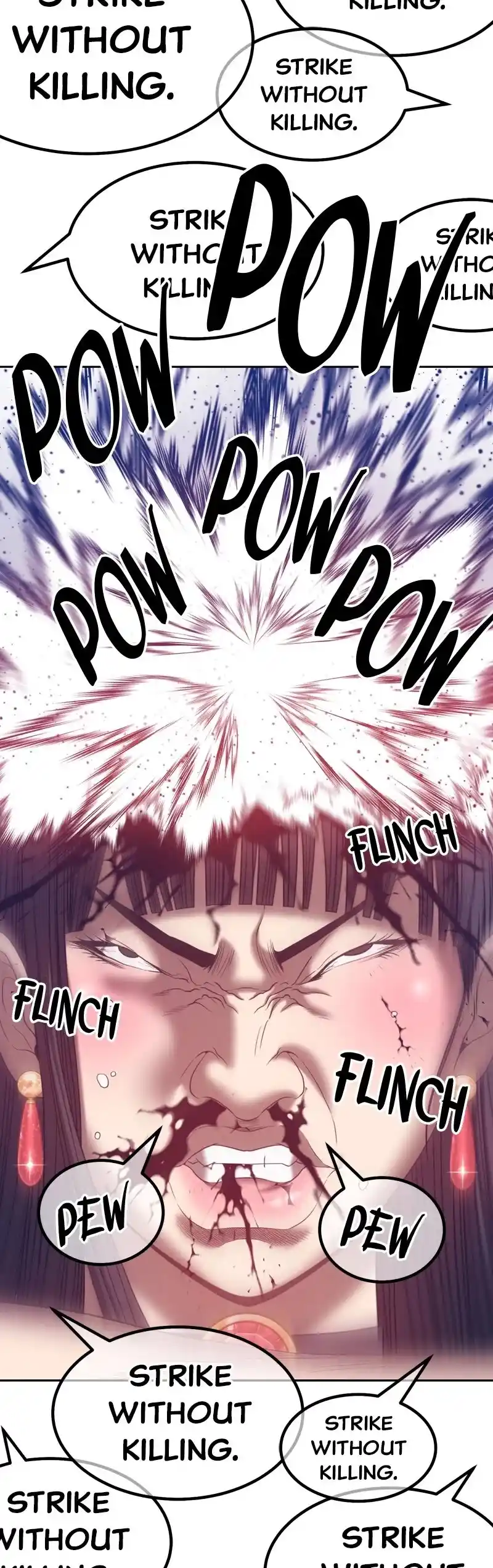 +99 Wooden Stick Chapter 66