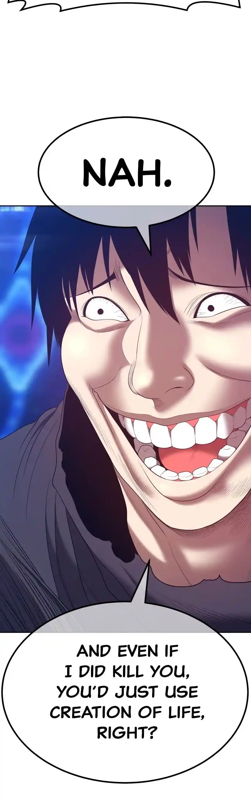 +99 Wooden Stick Chapter 66