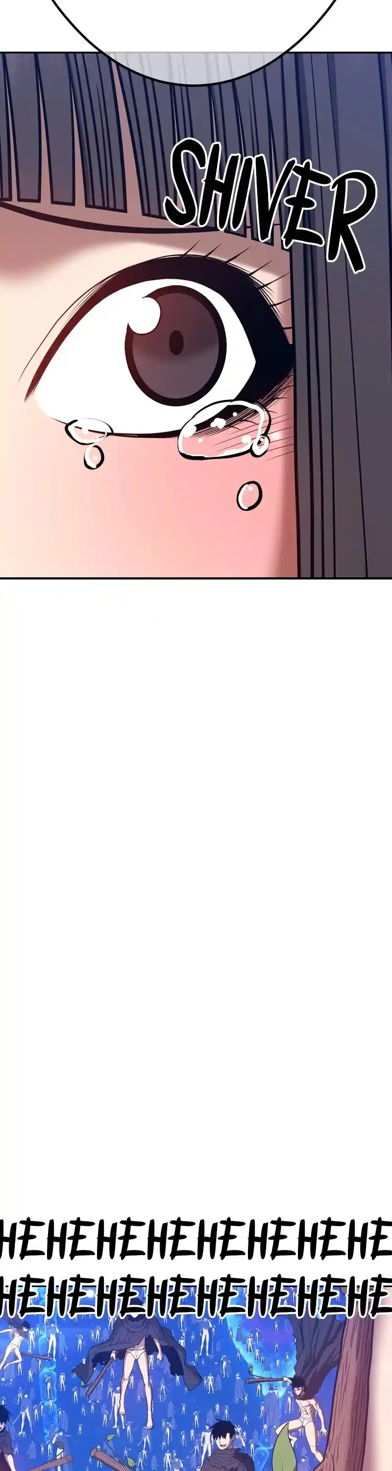 +99 Wooden Stick Chapter 66